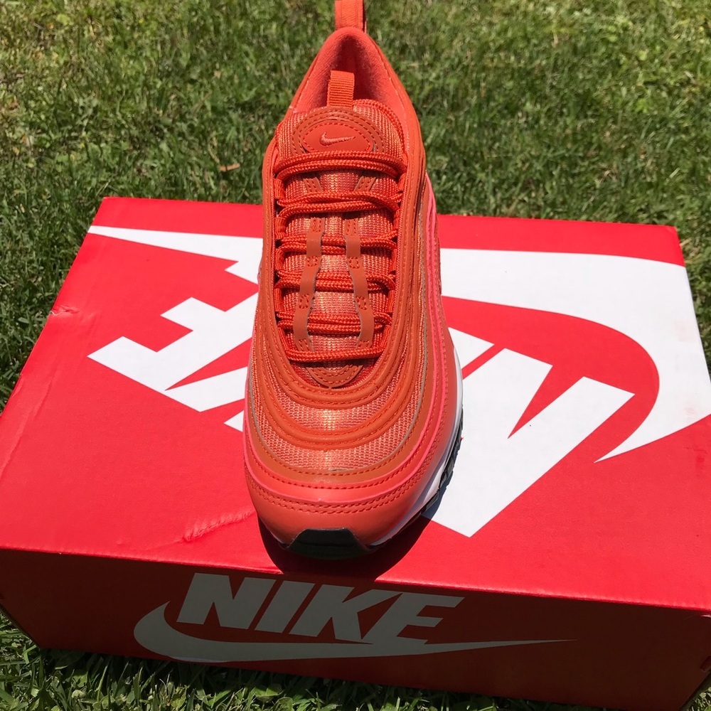 Nike airmax 97